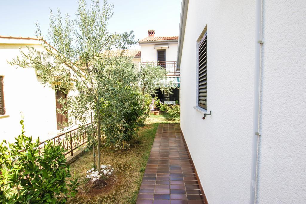 Apartment Lidia Porec