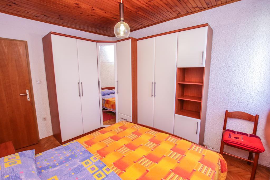 Lidia Apartment