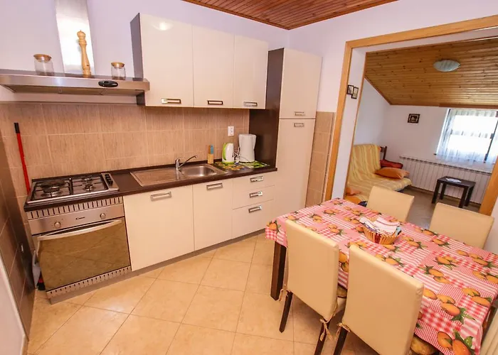 Apartment Lidia