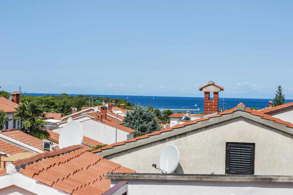 Apartment Lidia Poreč