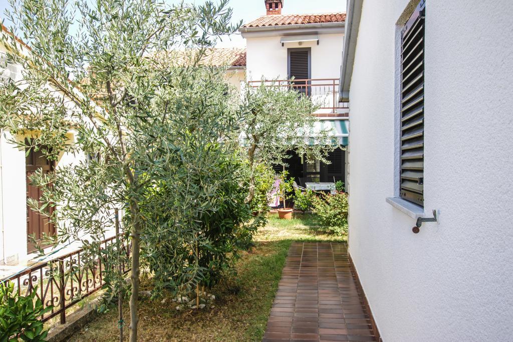Apartment Lidia