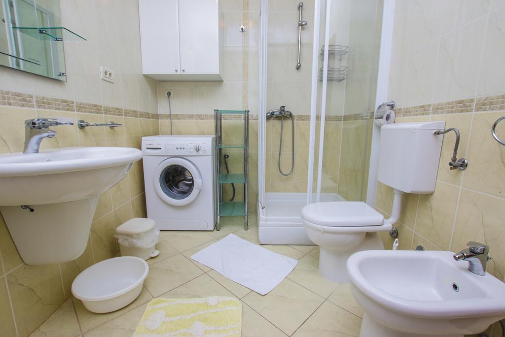 Lidia Apartment