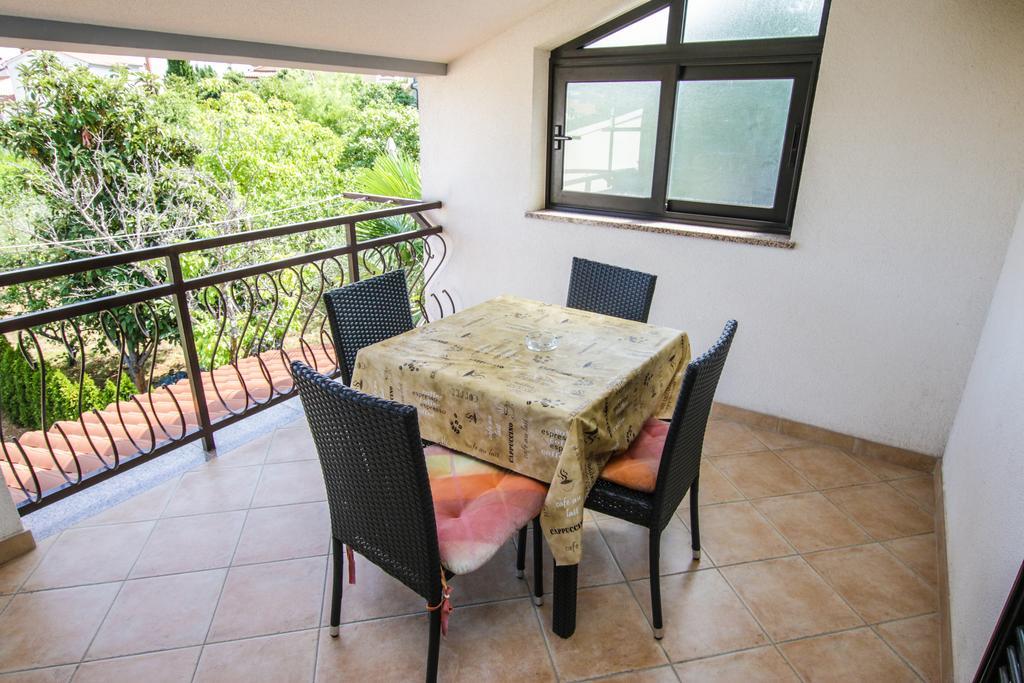 Lidia Apartment Poreč