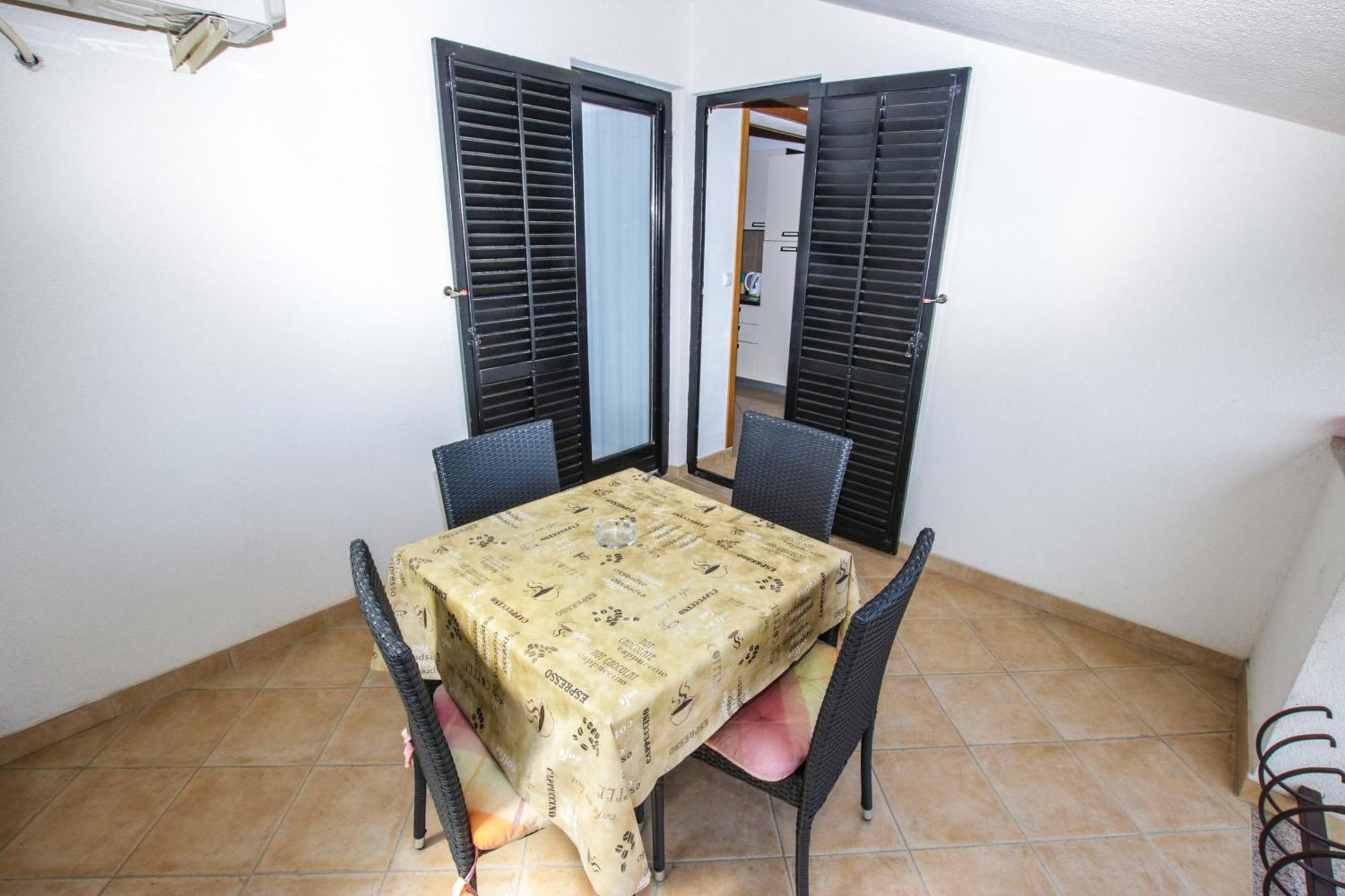 Lidia Apartment *