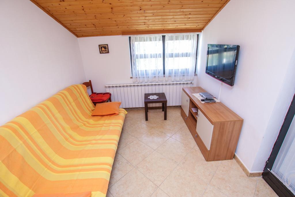 Lidia Apartment Poreč
