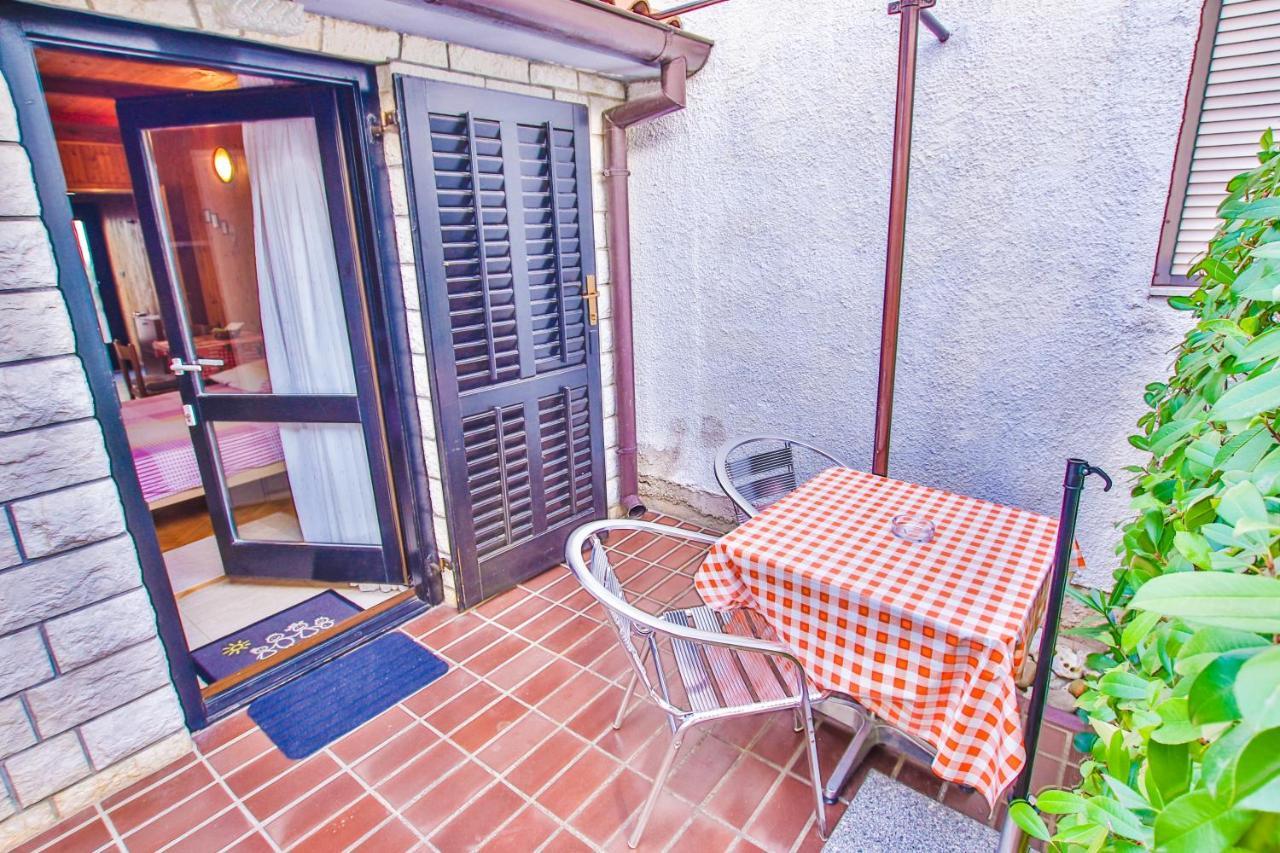 Apartment Lidia